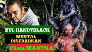 Zul Handyblack [PT 2] - Kisah sebalik lagu Kau Yang Bernama Seri | SANTAI RAKSASA