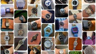 The Watch I Wore Most In 2023, By Members Of The Hodinkee Family