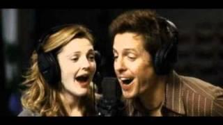 hugh grant & drew barrymore - way back into love (letra en Ingles & Español)