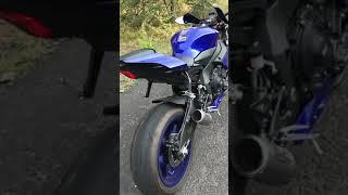 SC Project Exhaust R1