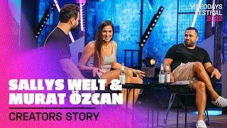 Wir sind keine Influencer, wir sind Creator – Sallys Welt und Murat Özcan