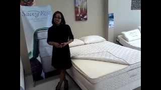 What is an Organic Mattress?