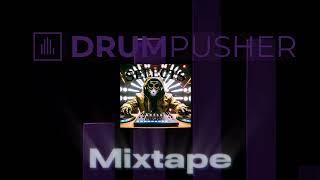 The Drum Pusher Selects 21 (This is DLR)