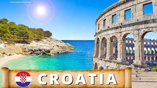  Pula Kroatien | Exotische Strände und Top-Orte | Istrien-Reiseführer