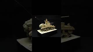 #shortsvideo #tank #armor #1/35