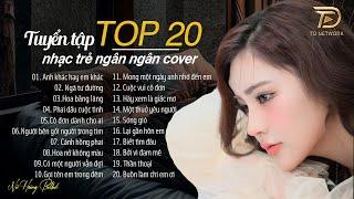 NGƯỜI BÊN GỐI NGƯỜI TRONG TIM,TÌNH YÊU HOA GIÓ - TOP NHẠC BUỒN NGÂN NGÂN COVER TRIỆU VIEW HOT TIKTOK