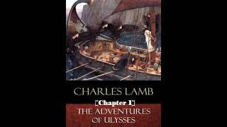 The Adventures of Ulysses- Chapter 1, by Charles Lamb- Full Audiobook (Unabridged)- YouTube