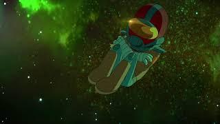 'Til The Very End | Final Space (S1E9)