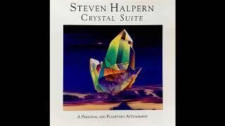 Steven Halpern - Crystal Suite (Full Album)