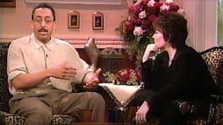 The Roseanne Show (1999) with Gregory Hines & Wendy Liebman (partial show)