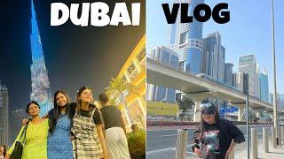 My Dubai vlog  Mask na lgane par ₹60,000 ka chalaan?