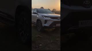 fortuner legender 