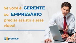 Ele sabe como melhorar o AMBIENTE de trabalho e se livrar da CONCORRÊNCIA - entrevista com gerentes