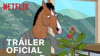 BoJack Horseman | Tráiler de la temporada 6 | Netflix