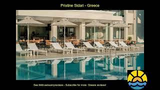 pristine sidari #greece #hotel #holiday