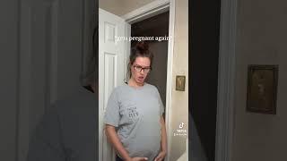 I’ll try again next year  #lol #shorts #tiktok #trending #funny #pregnant #pregnancy