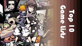 Top 10 Opening Sequences that Spoil the Game