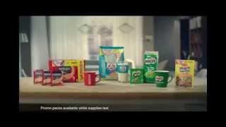 Wellness Promo Packs 2015 | Nestle PH