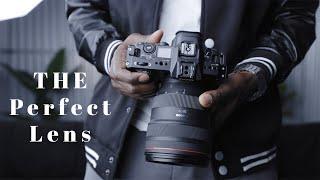 Canon RF 28-70 f2 | The Perfect Lens for Professional Canon Mirrorless Photographers
