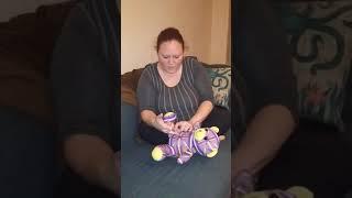 Colicky Baby Relaxation Techniques