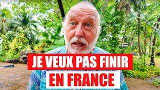 60ans, 1500€/mois, ma retraite en Thaïlande ( Impossible en France)