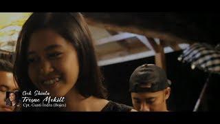 TRESNE MEKILIT | GEK SHINTA | BALI RANTAU INDONESIA (Official music video) #music