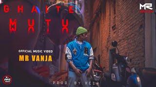 MR VANJA | GHAITE MUTU | prod. by @xela_ne| OFFICIAL MUSIC VIDEO 2023