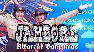 JAMBORE CABANG KWARCAB BANYUMAS