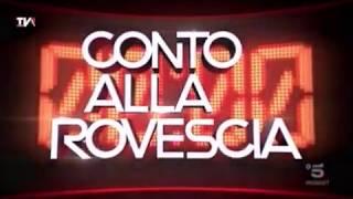 Canale 5 - Spot Jingle Conto alla Rovescia