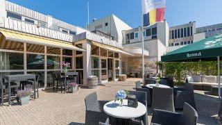 Strandhotel Bos en Duin, Oostkapelle, Netherlands