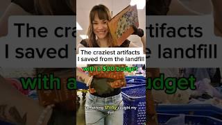 $20/Weekly Goodwill Bins Challenge: What did I find? #thrifting #goodwillbins #resellercommunity