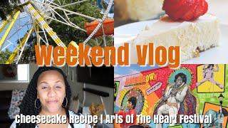 BUSY MOM GET IT ALL DONE | FUN WEEKEND VLOG | FALL FESTIVAL | FALL BAKING | SIMPLY YESENIA