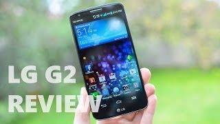 LG G2 Review