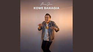 Kowe Bahagia