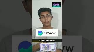 ️1 lakh से 1 Crore | groww refer and earn | groww app | how to earn money online