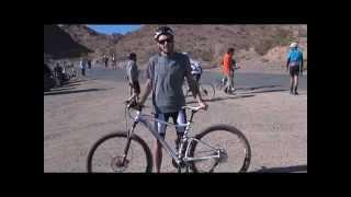 Marin Rift Zone XS 29er Mountain Bike Review with Matt