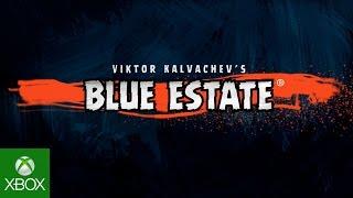 Blue Estate for Xbox One