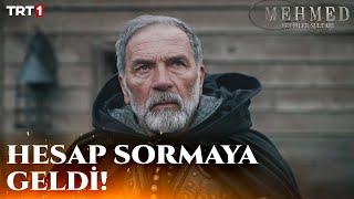 Agamemnon Kim? - Mehmed: Fetihler Sultanı 45. Bölüm @trt1