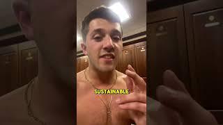 DONT FORGET TO COMMENT “SUSTAINABILITY”
