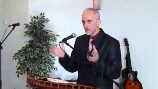 Служение церкви "Преображение" г. Симферополь 16.12.2012 г.