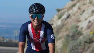 Kristin Armstrong takes new seat at Paris Olympics as USA Cycling coach