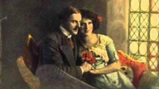 Al Bowlly - A Couple Of Fools In Love 1933 Ray Noble