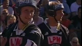 Kinnarin Pesis -Sotkamon Jymy 2003 1 finaali (1jakso+2jakson alkua)