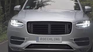 Roechling Active Aerodynamics Solutions