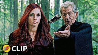 Jean Grey Threatens Magneto Scene | X-Men The Last Stand (2006) Movie Clip HD 4K