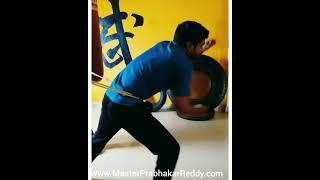 Indian Martial arts Fighting Champions training of Team Shifu Prabhakar Reddy Master +91 9849465401