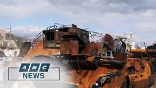 U.S. commits more weapons to Ukraine | ANC