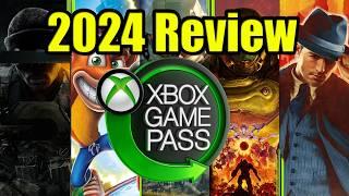 Xbox Game Pass Review 2024 [Best Deal in Gaming] [Ultimate] [Console] [PC] [Cloud]