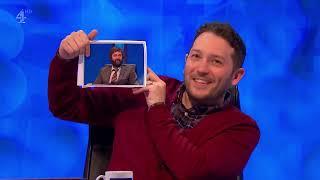 8 Out Of 10 Cats Does Countdown - S23E05 (26 August 2022)