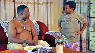 Mumu Character (Pawpaw Vs Ibu) - A Nigerian Movie